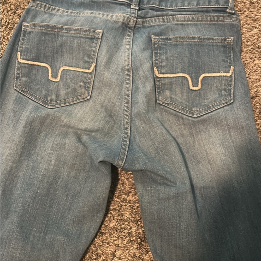 Kimes ranch jeans